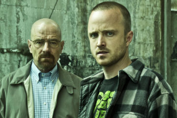 El Camino: A Breaking Bad Movie /Photo: Promo
