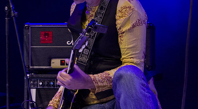 Električni orgazam, Al Rok Fest/Photo: AleX