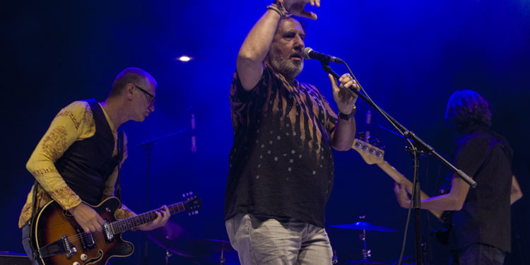 Električni orgazam, Al Rok Fest/Photo: AleX