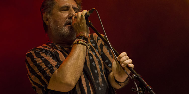Električni orgazam, Al Rok Fest/Photo: AleX