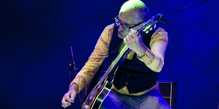 Električni orgazam, Al Rok Fest/Photo: AleX