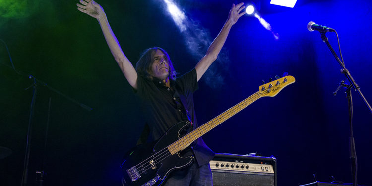 Električni orgazam, Al Rok Fest/Photo: AleX