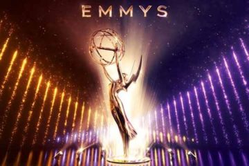 Emmy logo
