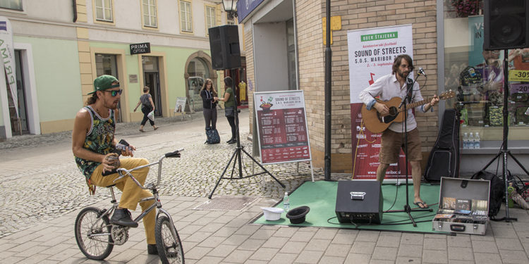 Andrej Boštjančič – Ruda/ Photo: AleX