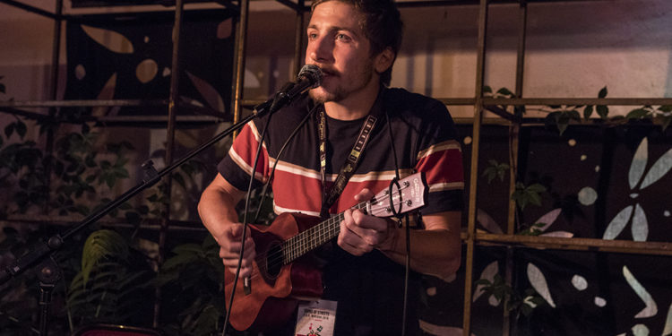 Nejc Praznik/ Photo: AleX