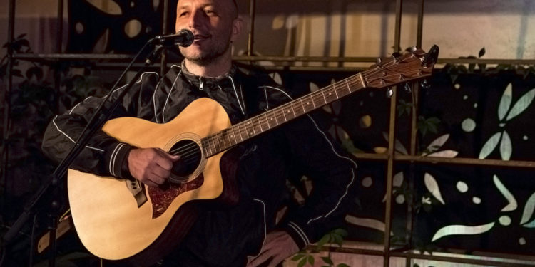 Dan Zelisko/ Photo: AleX