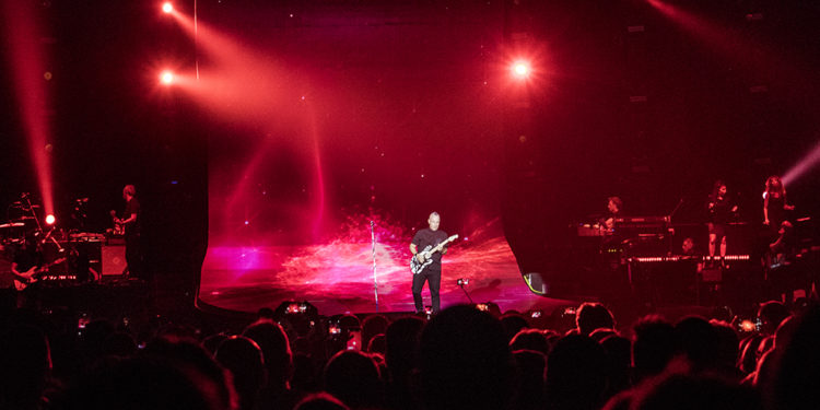 Eros Ramacoti (Štark Arena)/ Photo: AleX