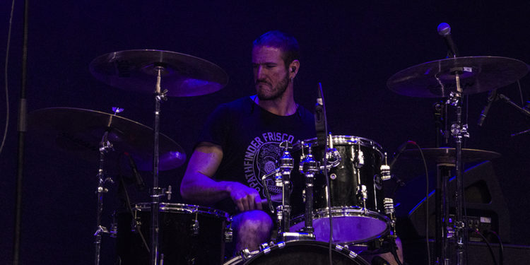 Irish Stew of Sindidun. Al Rok Fest/Photo: AleX