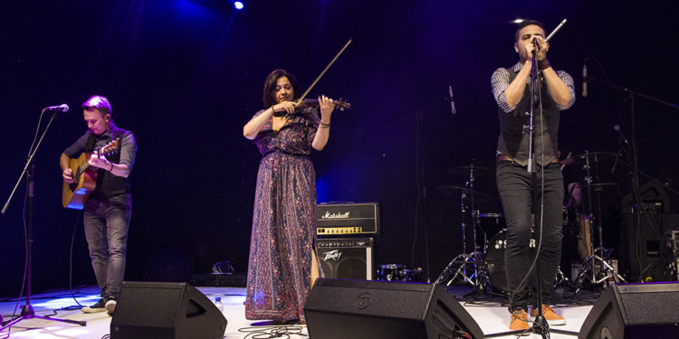 Irish Stew of Sindidun (Al Rok Fest)/Photo: AleX