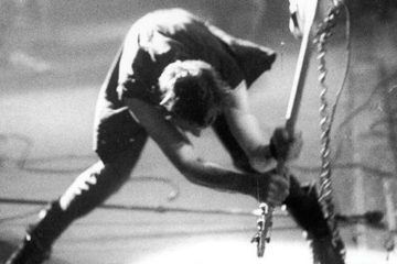 The Clash/Photo: printscreen