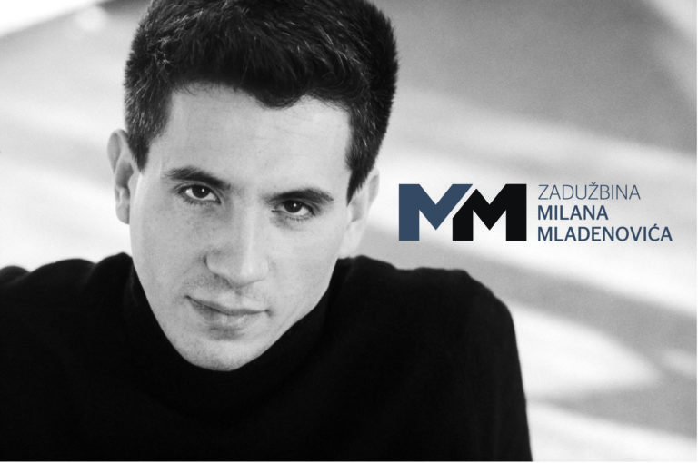 Konkurs za nagradu “Milan Mladenović” od 1. do 30. juna
