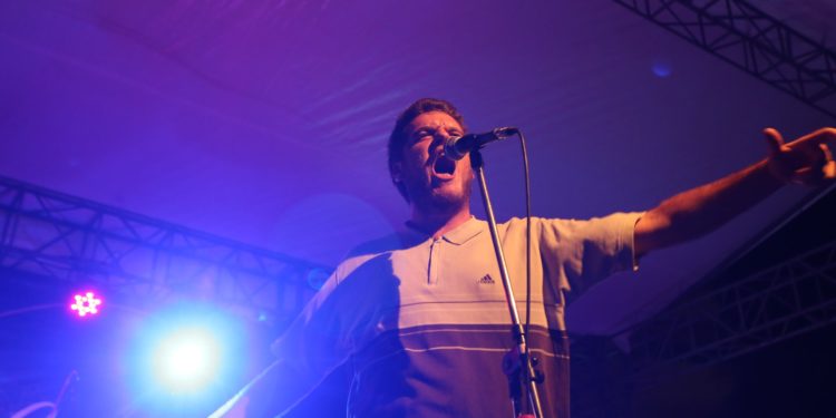 Rokerijada 2019/ Photo: Saša Simić Sima