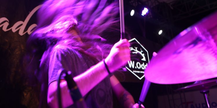 Rokerijada 2019/ Photo: Saša Simić Sima