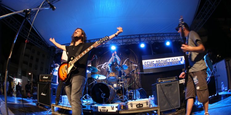 Rokerijada 2019/ Photo: Saša Simić Sima