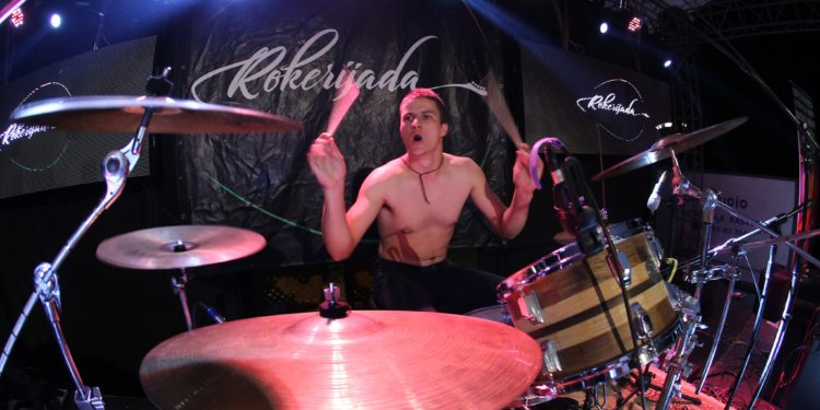 Rokerijada 2019/ Photo: Saša Simić Sima