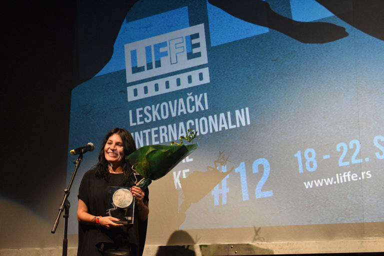 Svečanom dodelom nagrada zatvoren 12. Leskovački festival filmske režije