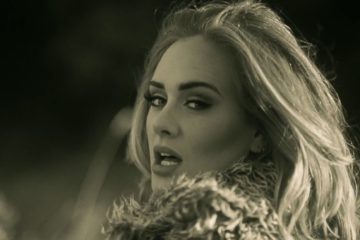Adel/Photo: YouTube printscreen