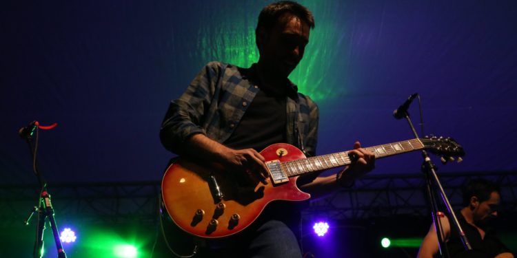 Art Diler/ Photo: Saša Simić Sima