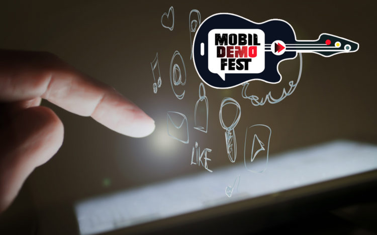 Mobil Demo Fest/Photo: Pixabay