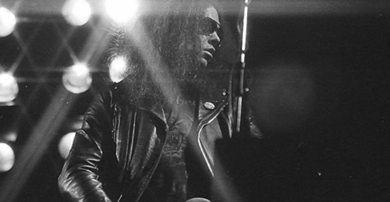 Preminuo originalni gitarista Motorheada… Lari Valis umro u 70. godini