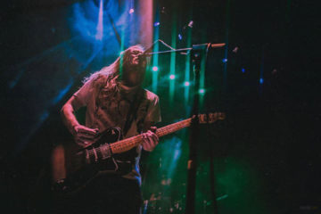 Straytones/ Photo: Promo (Rođen Negde Dole)