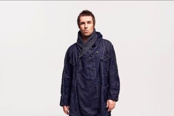 Liam Galager/ Photo: Promo (Dancing Bear)