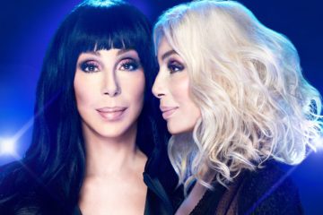 Šer/Photo: facebook@cher