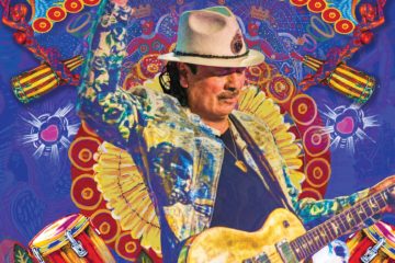 Santana/Photo: Facebook