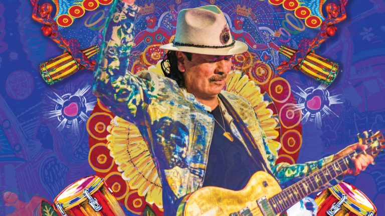 Santana na svetskoj turneji, najbliže je u Beču i Budimpešti