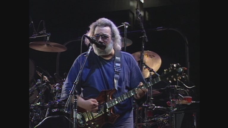 BILI SPREMNI ILI NE… Najavljen novi live album Grateful Dead s nikad ranije objavljenim snimcima