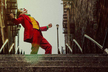 Joker/Photo: YouTube printscreen