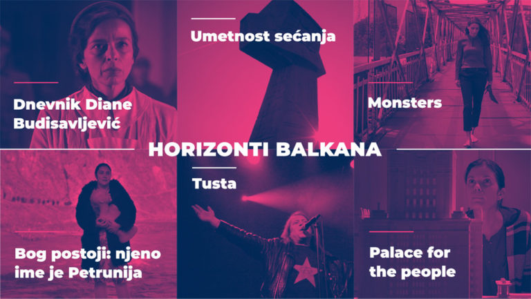 Slobodna zona – Horizonti Balkana… Sećanja i suočavanja