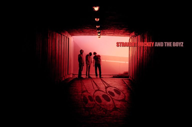 Straight Mickey and the Boyz… Promocija albuma “Čovek koji ima obaveze”u subotu u Kontakt galeriji SKC Kragujevac