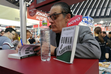 Igor Marojević/Photo: headliner