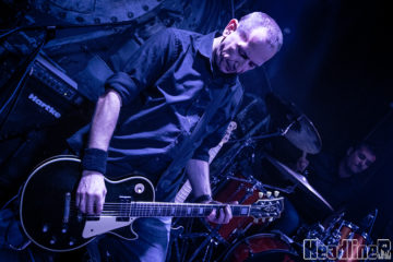 Miki Radojević/ Photo: AleX