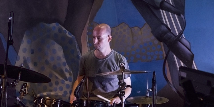 Jovan Šatrić/ Photo: AleX