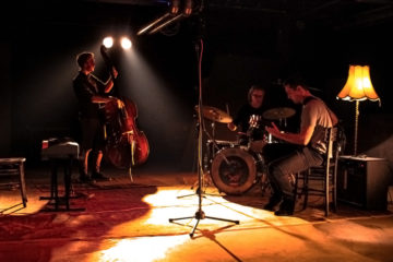 Jazz Jam Session/ Photo: Promo (Le Studio)