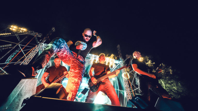 Antievrovizije mora biti… Mortal Kombat 27. juna u atrijumu Beogradskog sajma