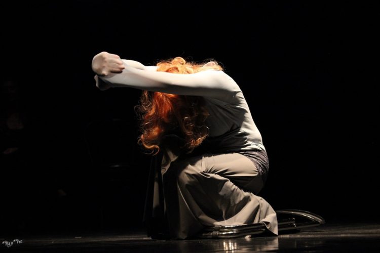 Teorija struna/ Photo: Maja Ven