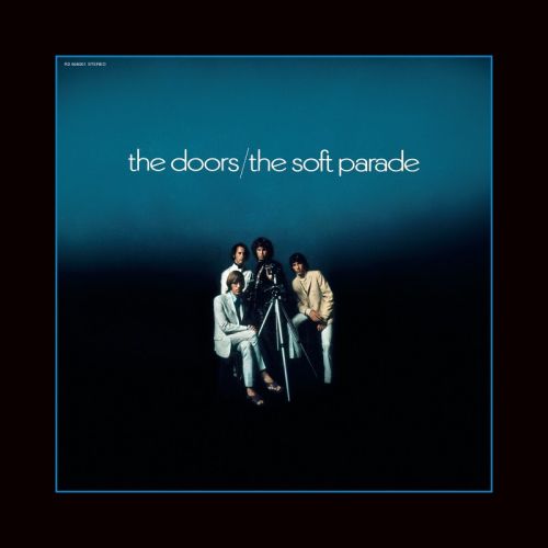 The Doors, Soft Parade