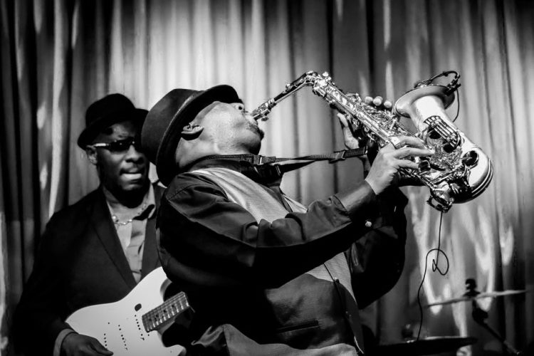 Jazz/ Photo: pixabay.com