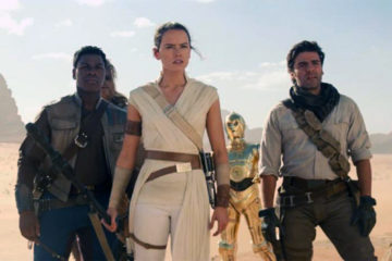 Star Wars: The Rise of Skywalker/Promo