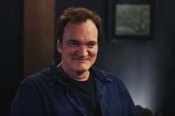 Kventin Tarantino/Photo: YouTube printscreen