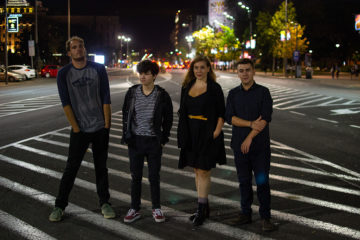 Paper Animals/ Photo: Promo (Kontra)
