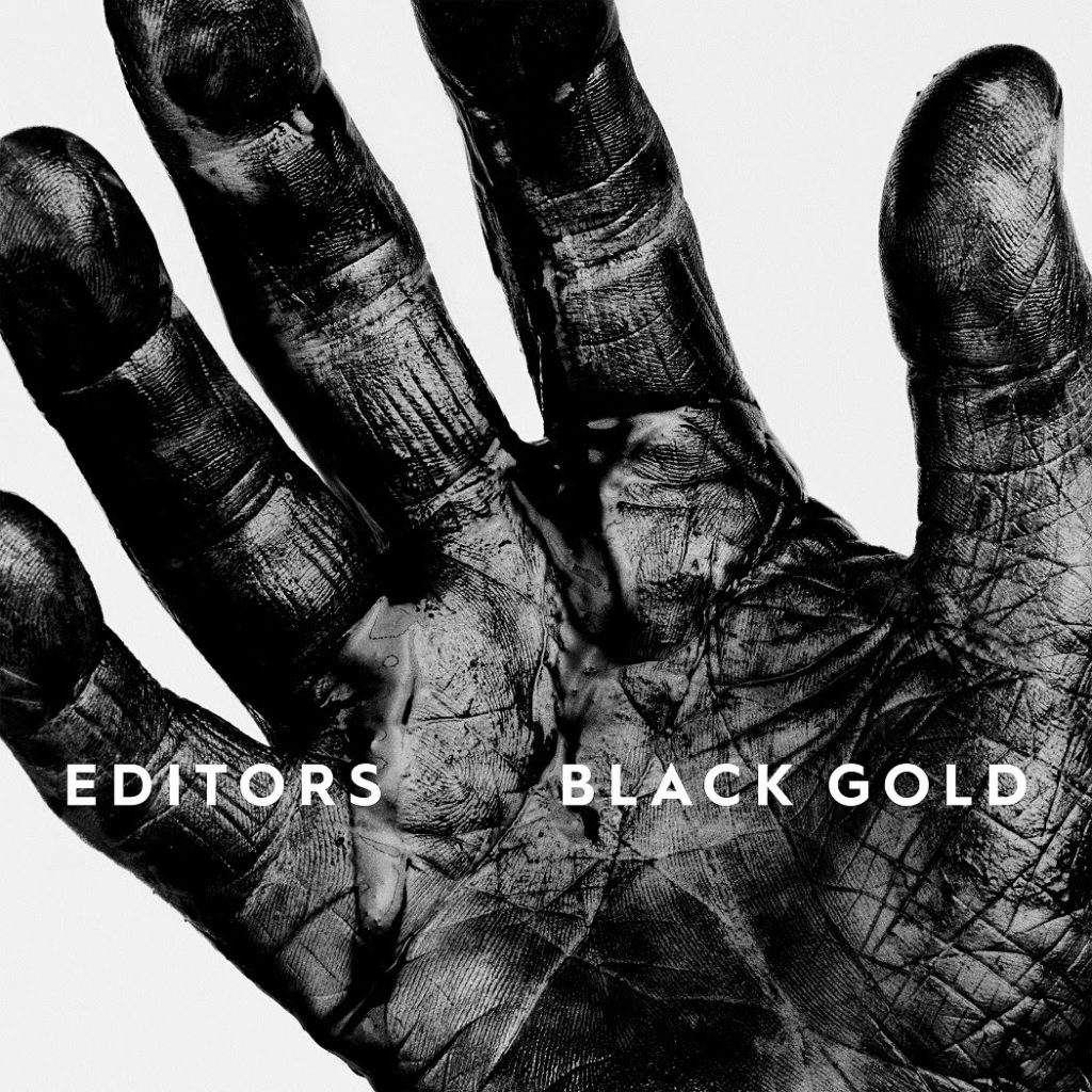 Omot albuma Black Gold/ Photo: Promo (Dancing Bear) 