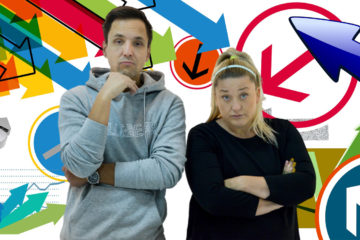 Zbogom stresu - Žarko Stepanov i Nataša Aksentijević