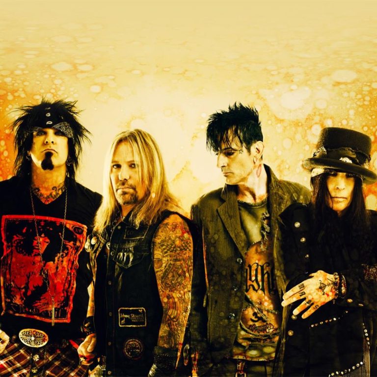 Gitarista Mötley Crüe zbog ozbiljne bolesti odustaje od turneje