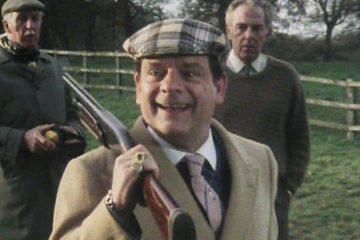 Only Fools and Horses/Photo: printscreen