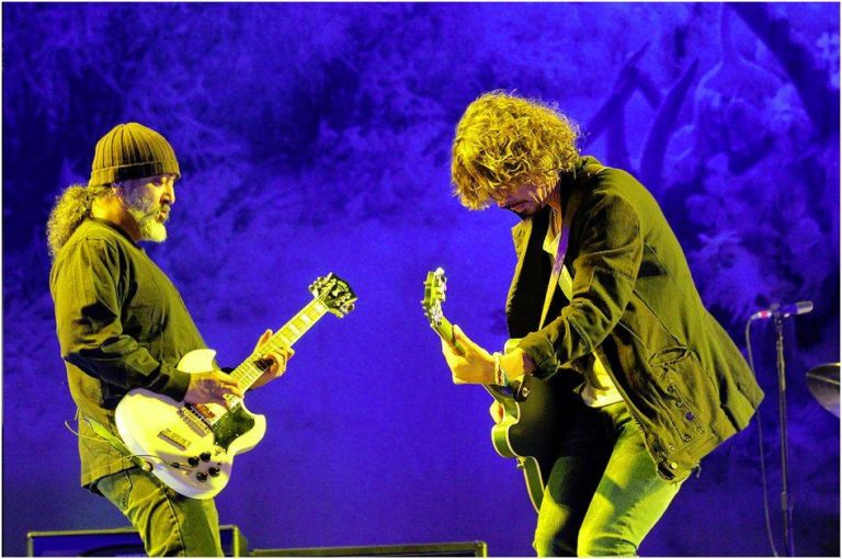Da li će biti novog albuma Soundgardena? Snimci vokala pokojnog Krisa Kornela su sačuvani, bend je spreman, ali…