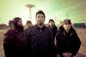 Deftones/Photo: faceboook@deftones
